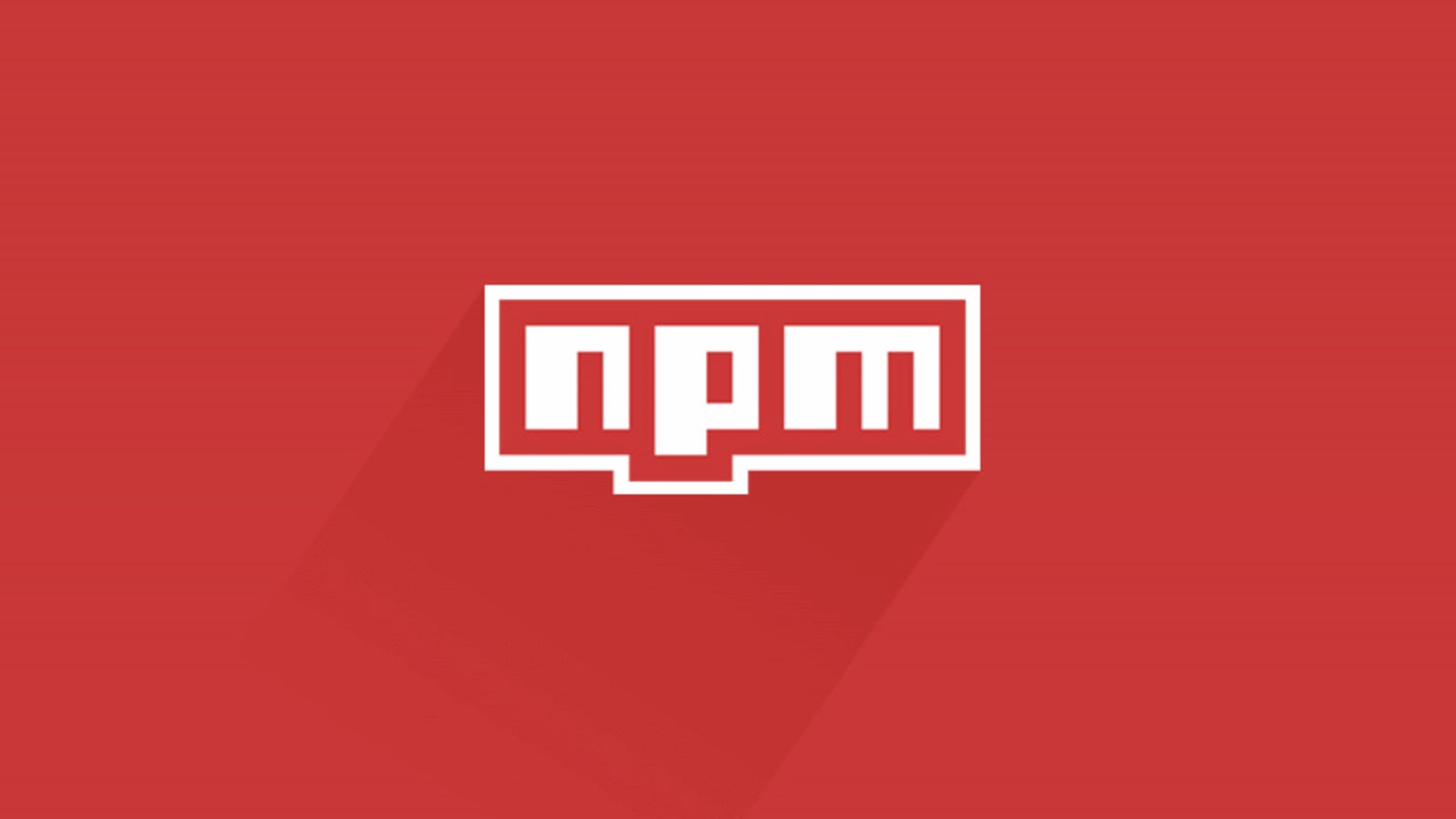 npm-registry